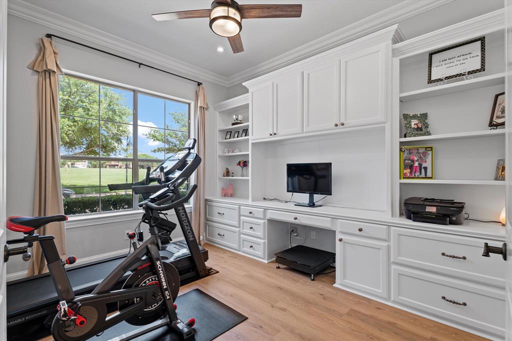 Settlement At Craig Ranch The - Residential Lease