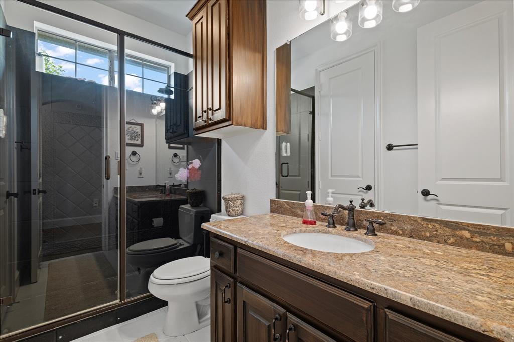 Settlement At Craig Ranch The - Residential Lease