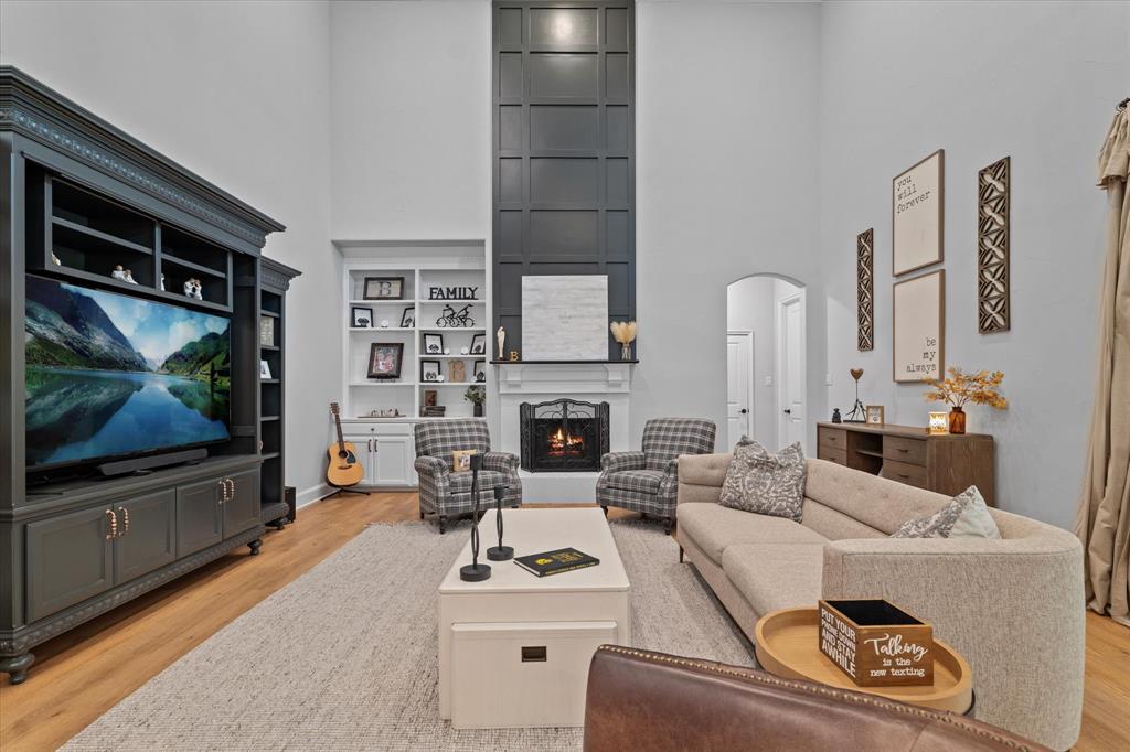 Settlement At Craig Ranch The - Residential Lease