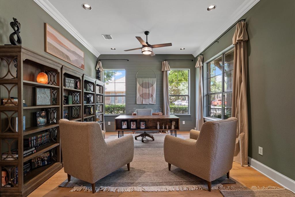 Settlement At Craig Ranch The - Residential Lease