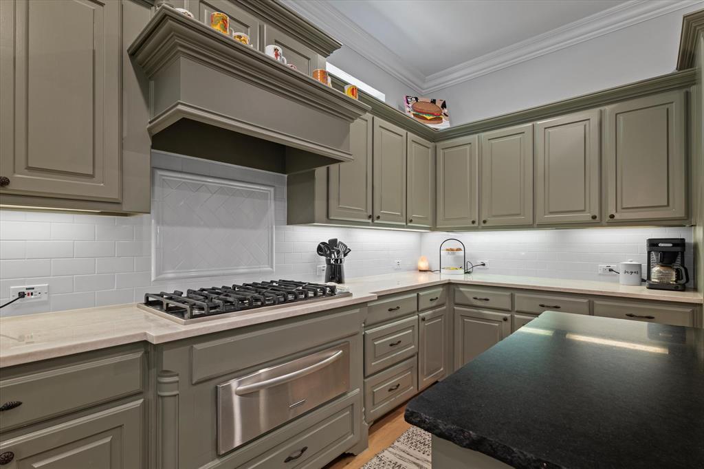 Settlement At Craig Ranch The - Residential Lease