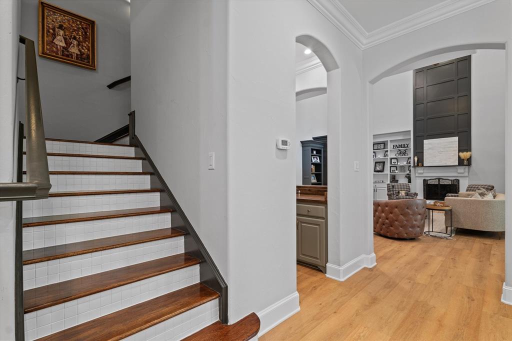 Settlement At Craig Ranch The - Residential Lease