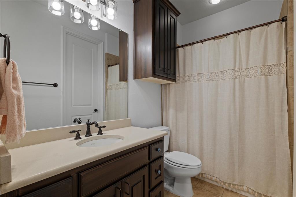 Settlement At Craig Ranch The - Residential Lease