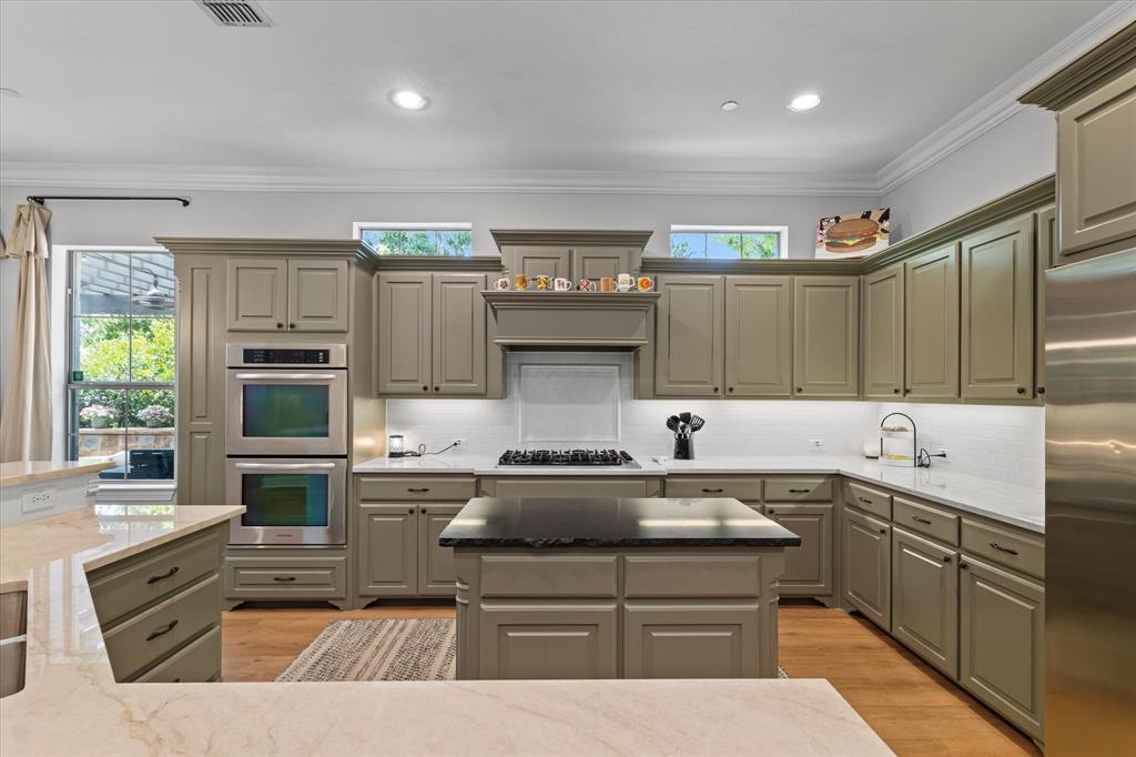 Settlement At Craig Ranch The - Residential Lease