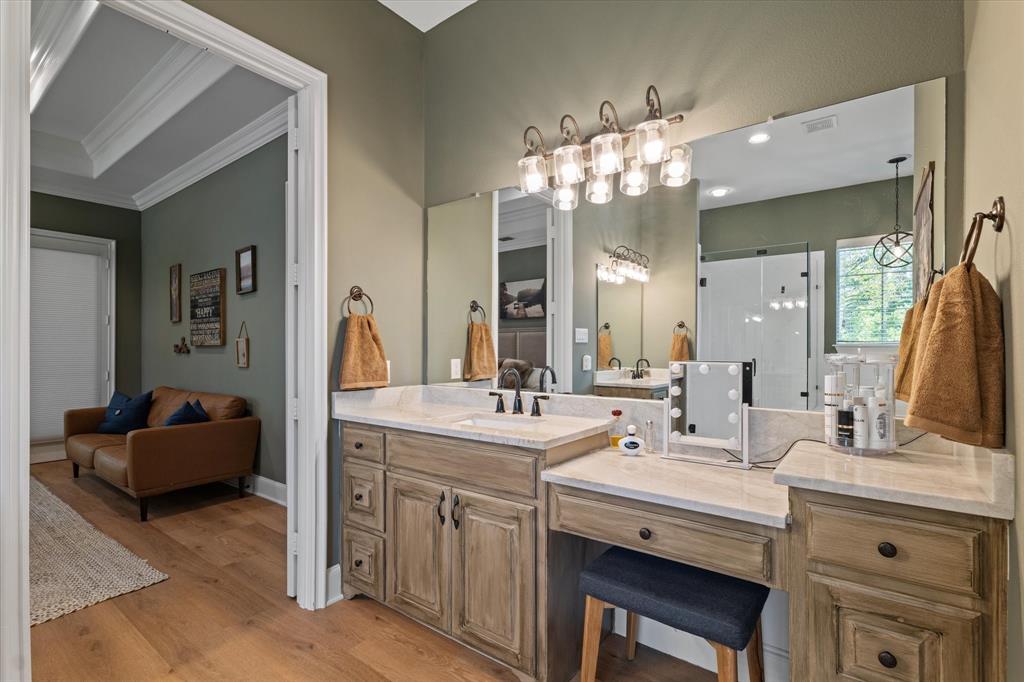 Settlement At Craig Ranch The - Residential Lease