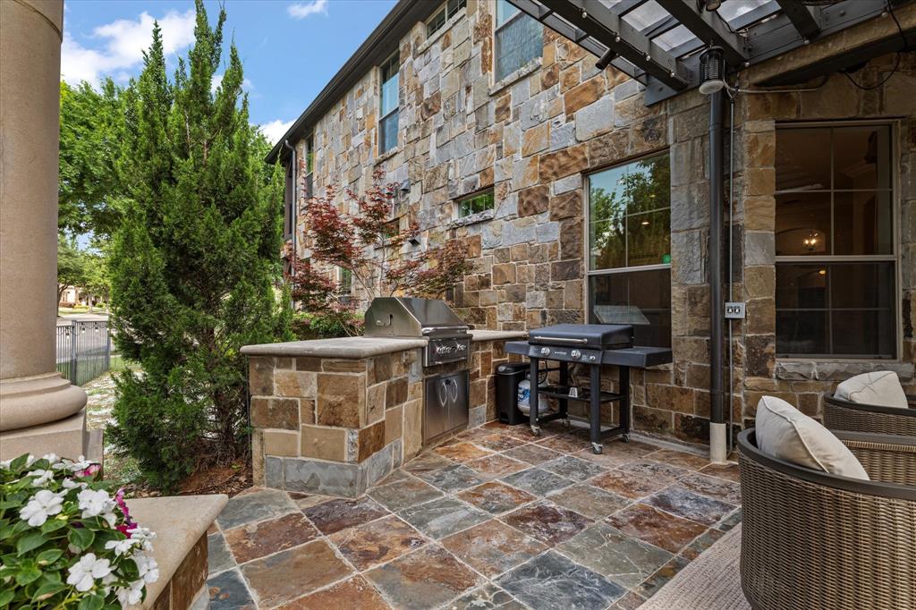 Settlement At Craig Ranch The - Residential Lease