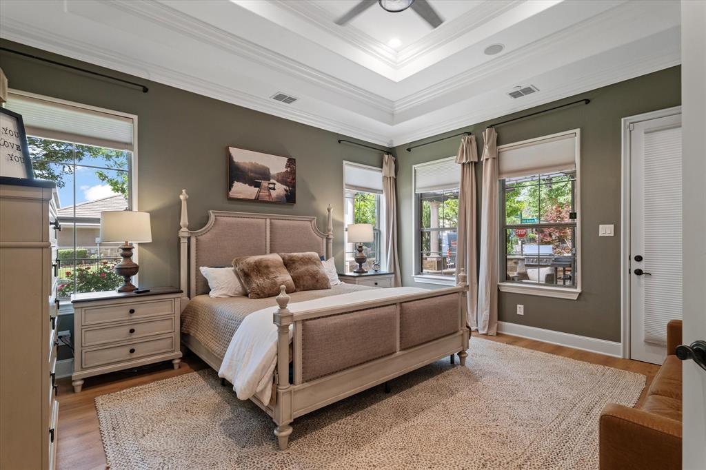 Settlement At Craig Ranch The - Residential Lease