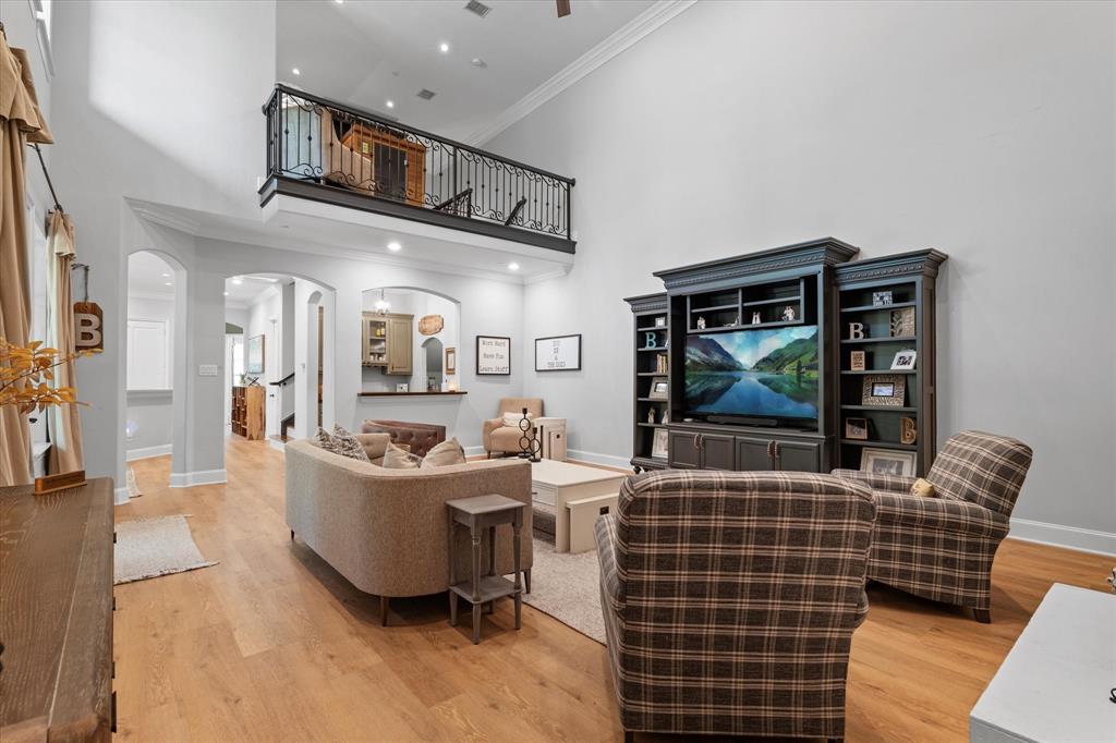 Settlement At Craig Ranch The - Residential Lease