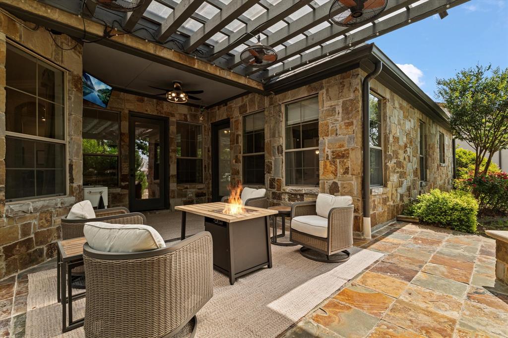 Settlement At Craig Ranch The - Residential Lease