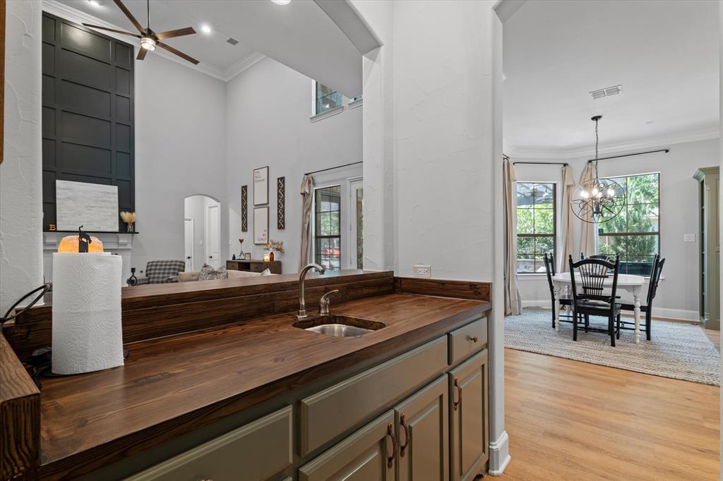 Settlement At Craig Ranch The - Residential Lease