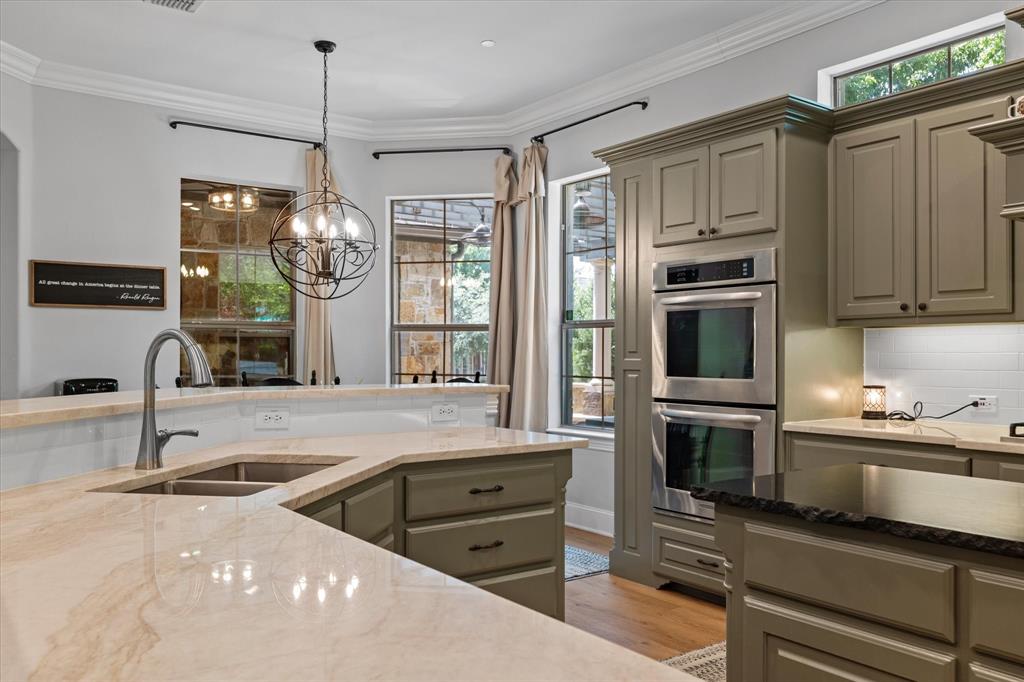 Settlement At Craig Ranch The - Residential Lease