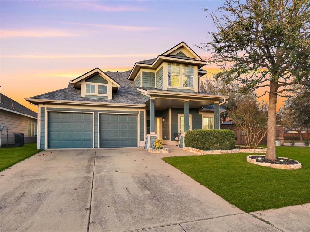 9900 Tanglebrush Drive