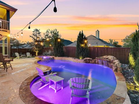 9900 Tanglebrush Drive McKinney TX 75072