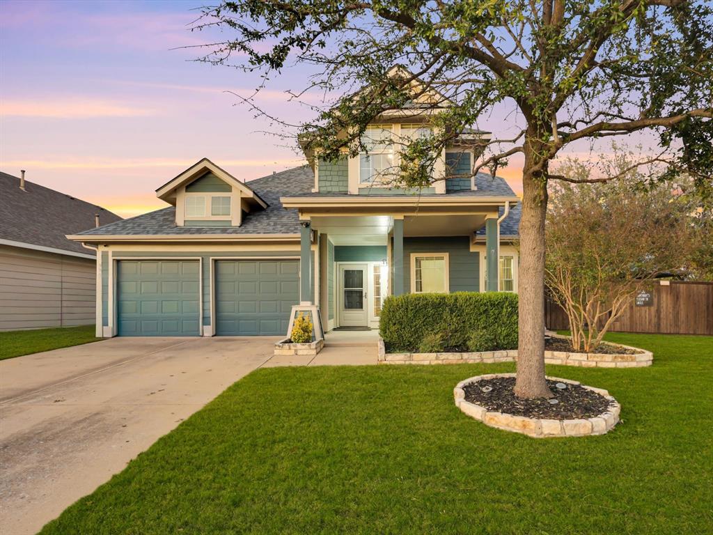 9900 Tanglebrush Drive