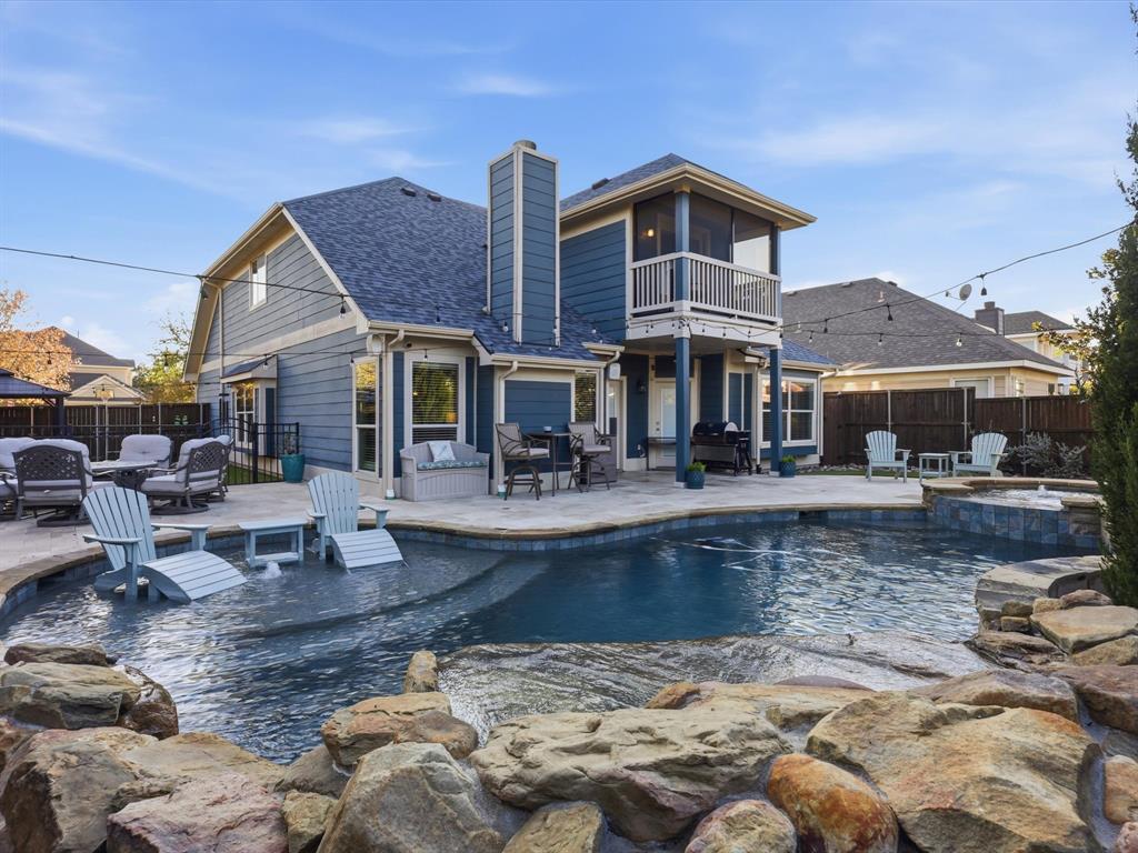 9900 Tanglebrush Drive