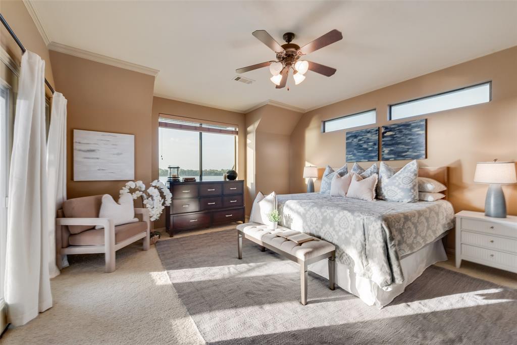 Resort On Eagle Mountain Lake - Residential