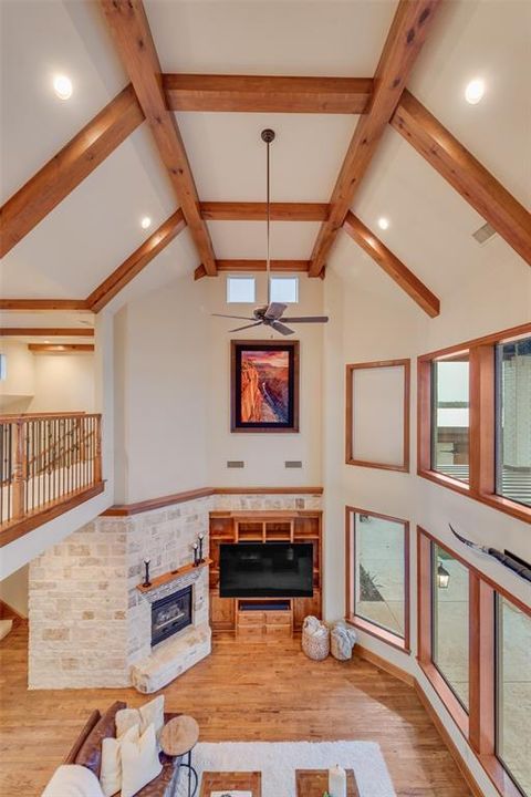 Tiny photo for 12624 Lake Shore Court N, Fort Worth, TX 76179 (MLS # 20965976)