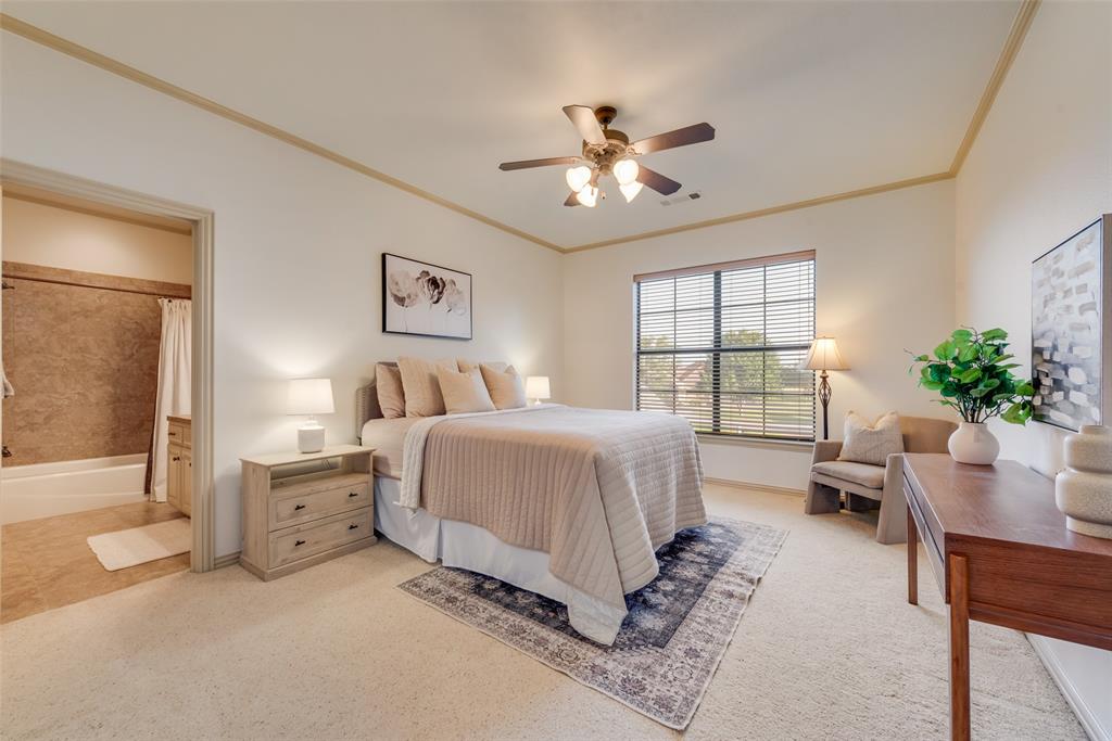 Resort On Eagle Mountain Lake - Residential