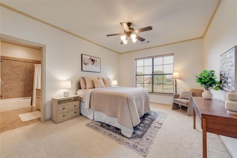 Tiny photo for 12624 Lake Shore Court N, Fort Worth, TX 76179 (MLS # 20965976)