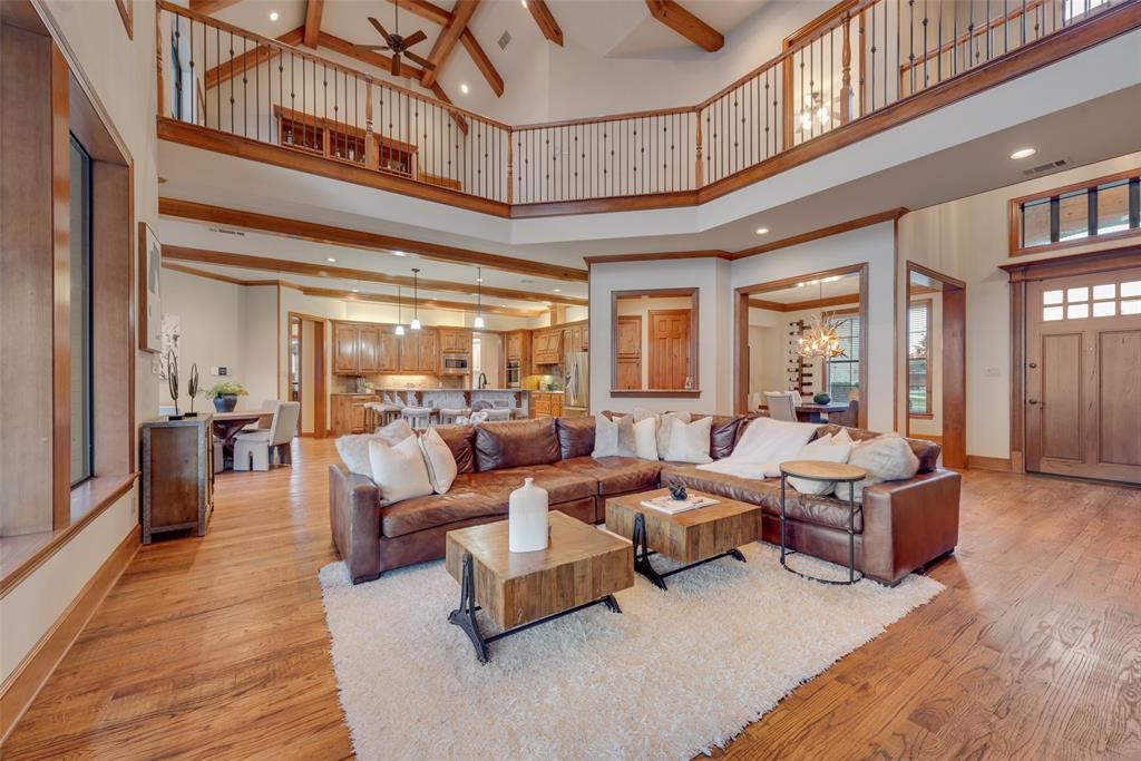 Resort On Eagle Mountain Lake - Residential