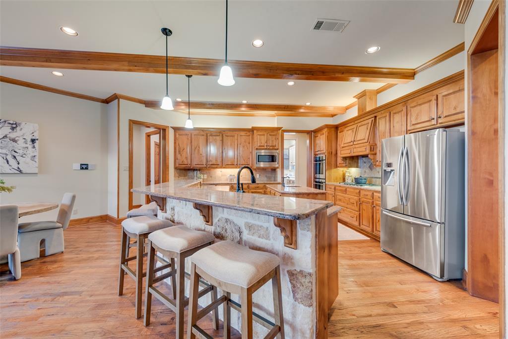 Resort On Eagle Mountain Lake - Residential