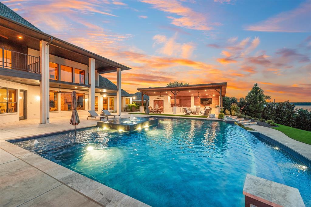 Resort On Eagle Mountain Lake - Residential