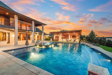 Tiny photo for 12624 Lake Shore Court N, Fort Worth, TX 76179 (MLS # 20965976)