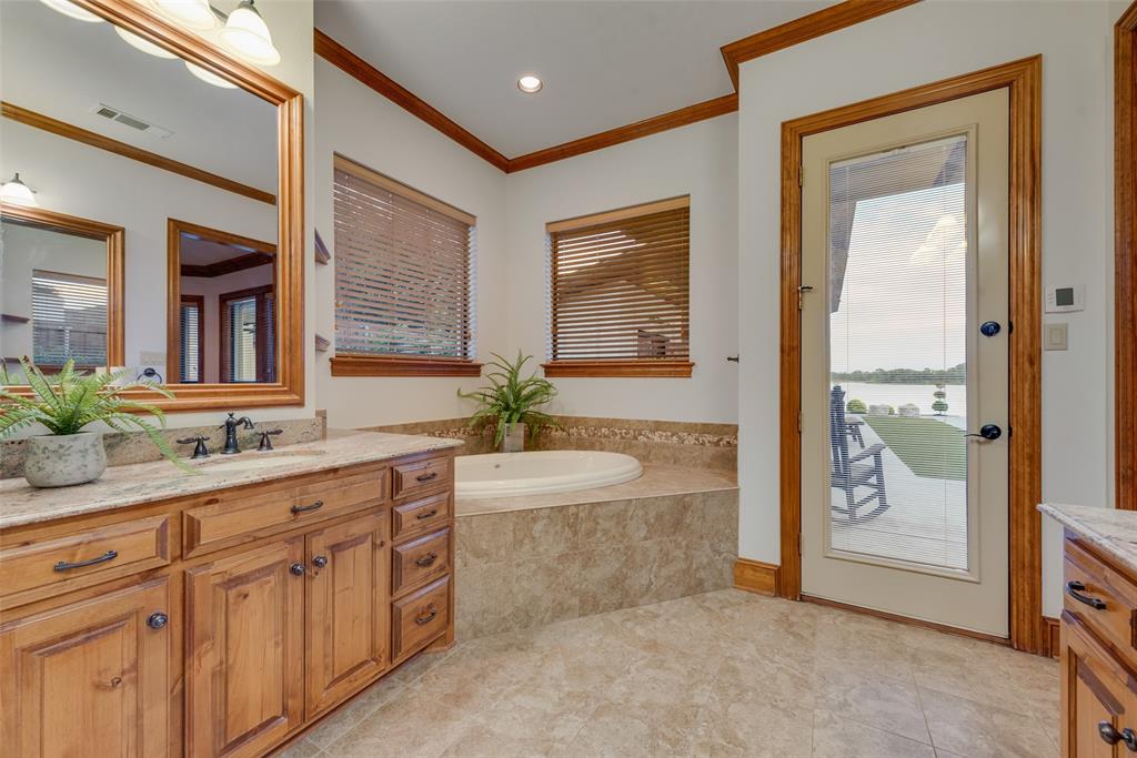 Resort On Eagle Mountain Lake - Residential