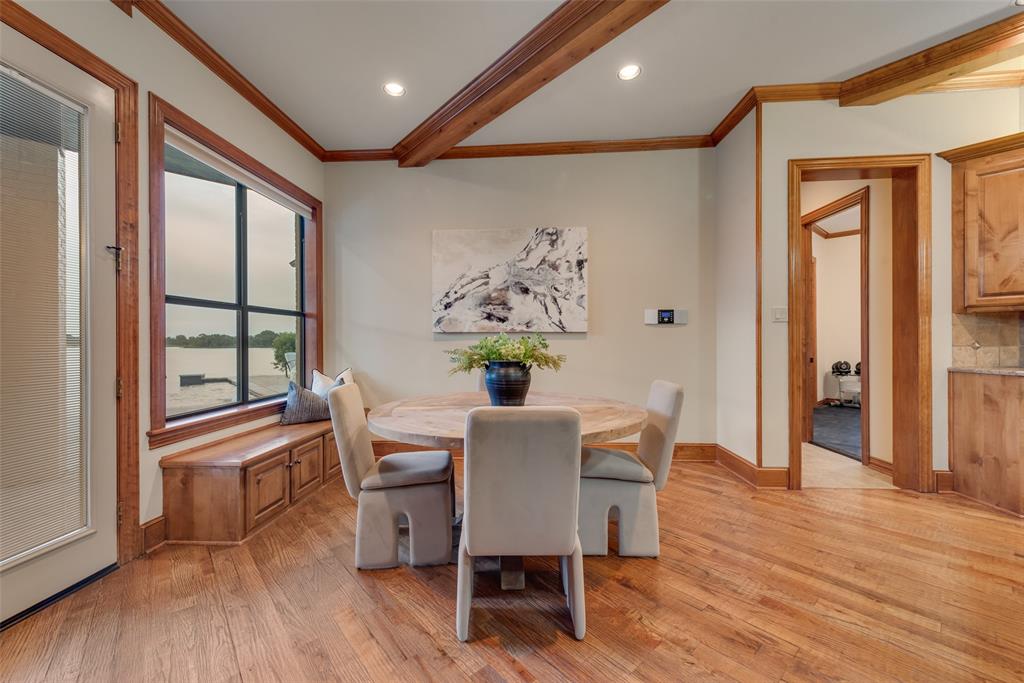 Resort On Eagle Mountain Lake - Residential