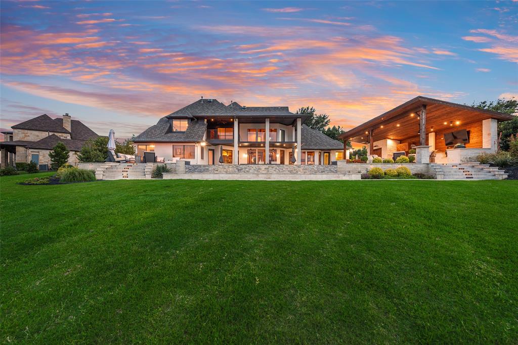 Resort On Eagle Mountain Lake - Residential