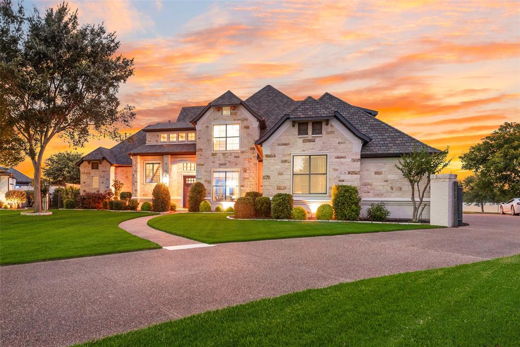 Resort On Eagle Mountain Lake - Residential