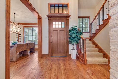 Tiny photo for 12624 Lake Shore Court N, Fort Worth, TX 76179 (MLS # 20965976)