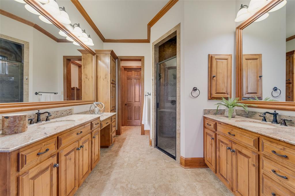 Resort On Eagle Mountain Lake - Residential