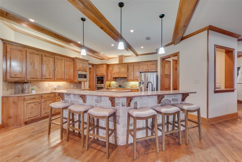 Resort On Eagle Mountain Lake - Residential