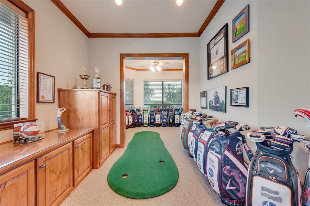 Resort On Eagle Mountain Lake - Residential