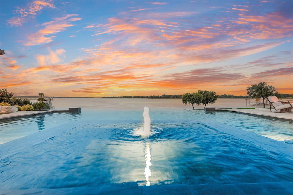 Resort On Eagle Mountain Lake - Residential