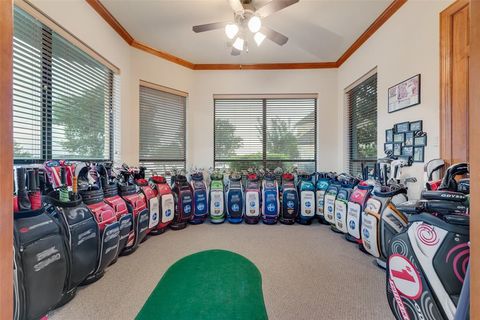 Tiny photo for 12624 Lake Shore Court N, Fort Worth, TX 76179 (MLS # 20965976)