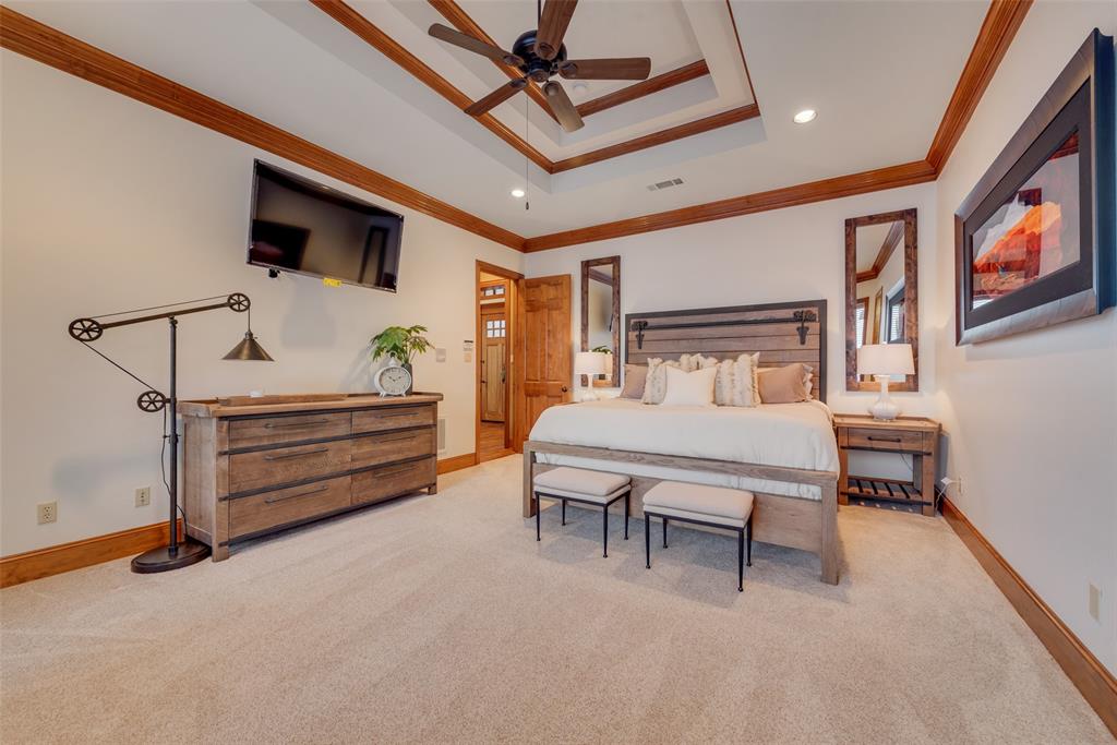 Resort On Eagle Mountain Lake - Residential