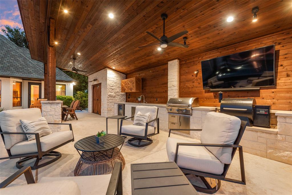 Resort On Eagle Mountain Lake - Residential