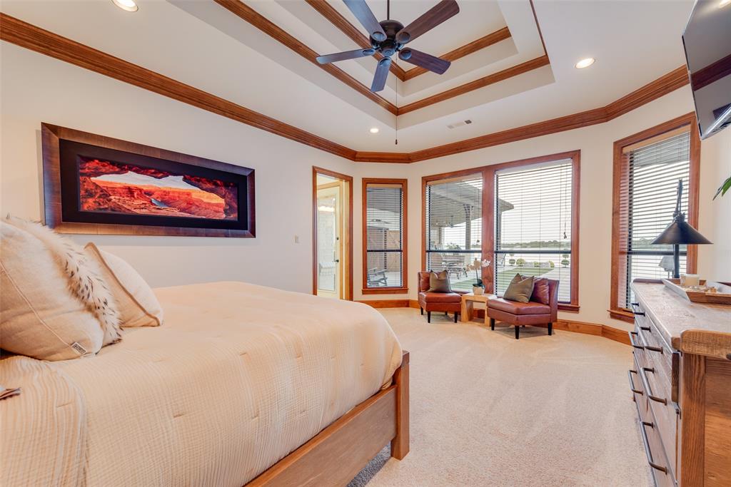 Resort On Eagle Mountain Lake - Residential