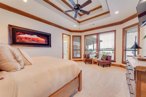 Tiny photo for 12624 Lake Shore Court N, Fort Worth, TX 76179 (MLS # 20965976)