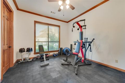 Tiny photo for 12624 Lake Shore Court N, Fort Worth, TX 76179 (MLS # 20965976)