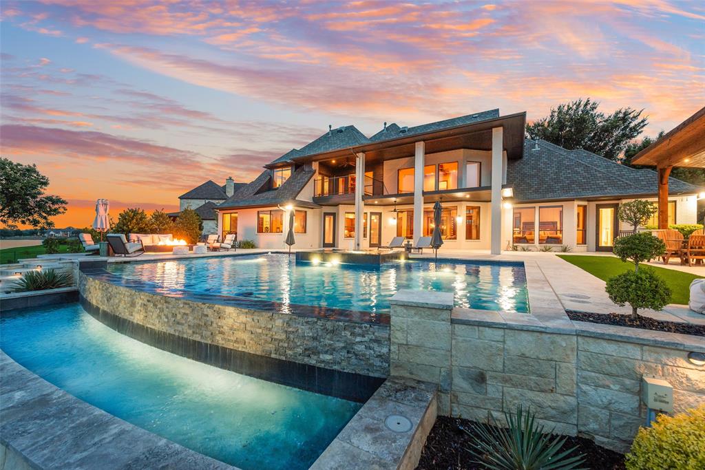 Resort On Eagle Mountain Lake - Residential