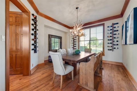 Tiny photo for 12624 Lake Shore Court N, Fort Worth, TX 76179 (MLS # 20965976)