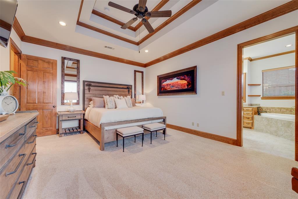 Resort On Eagle Mountain Lake - Residential