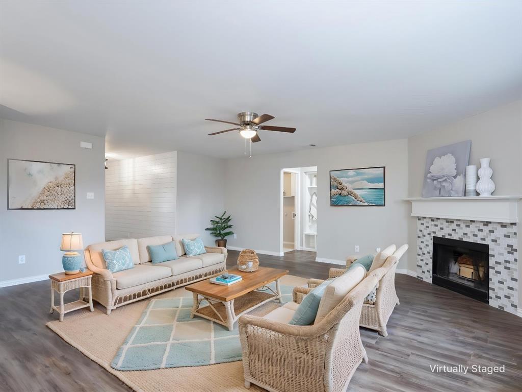 Eagles Nest At Westridge Ph 1c & 3 - Residential