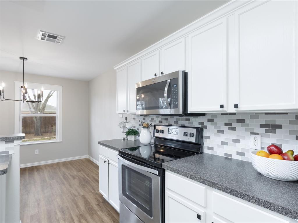 Eagles Nest At Westridge Ph 1c & 3 - Residential