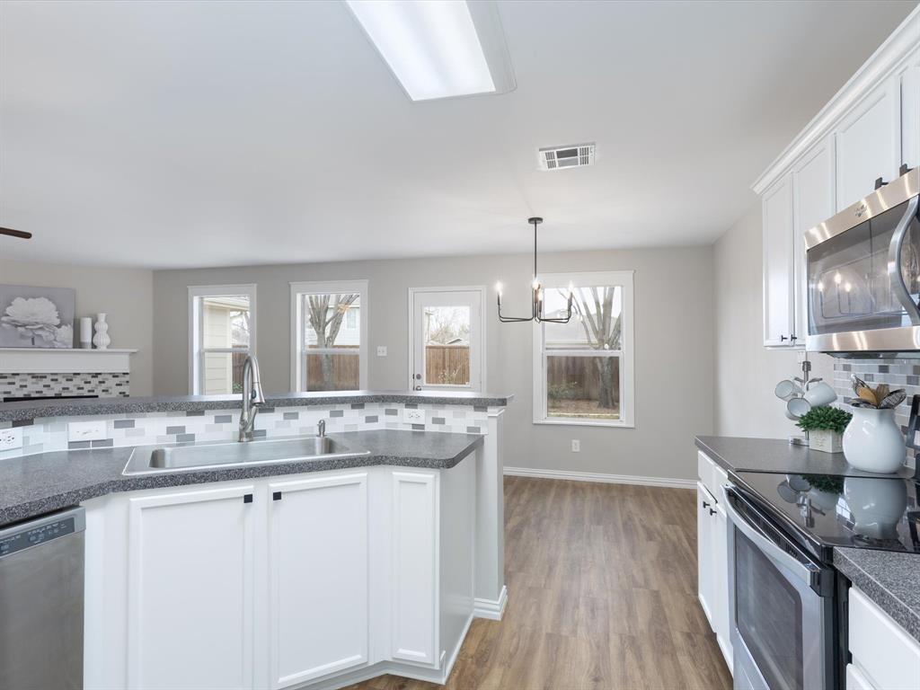 Eagles Nest At Westridge Ph 1c & 3 - Residential