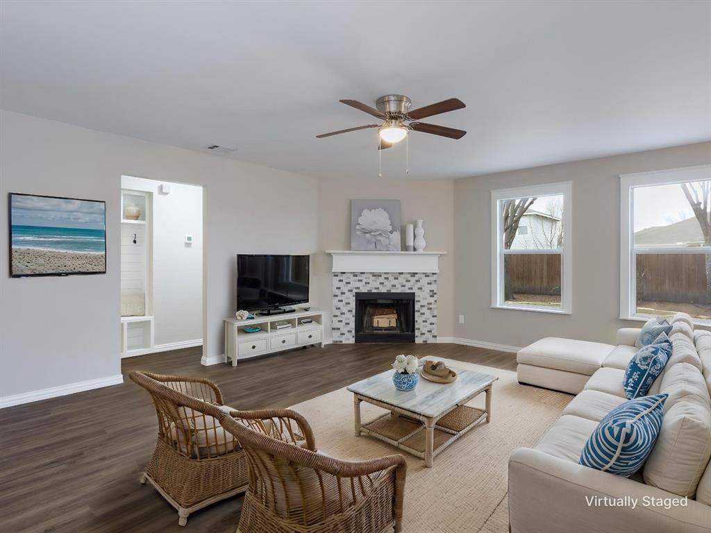 Eagles Nest At Westridge Ph 1c & 3 - Residential