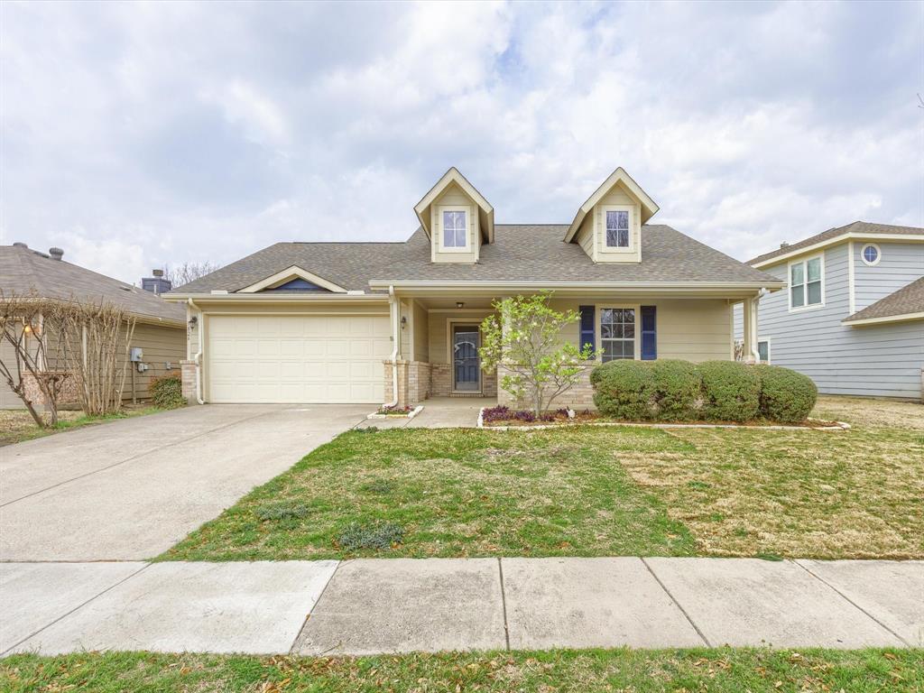 Eagles Nest At Westridge Ph 1c & 3 - Residential